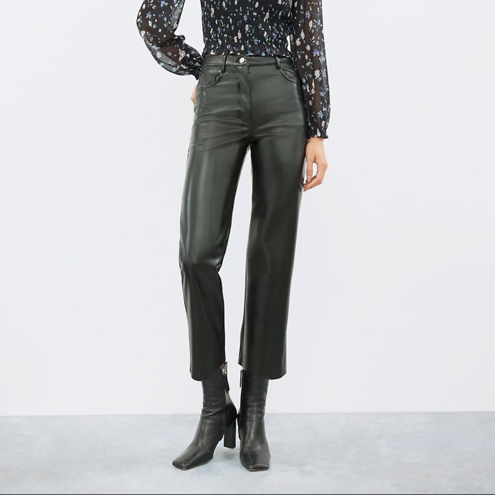 Wilfred Melina Cropped Pants